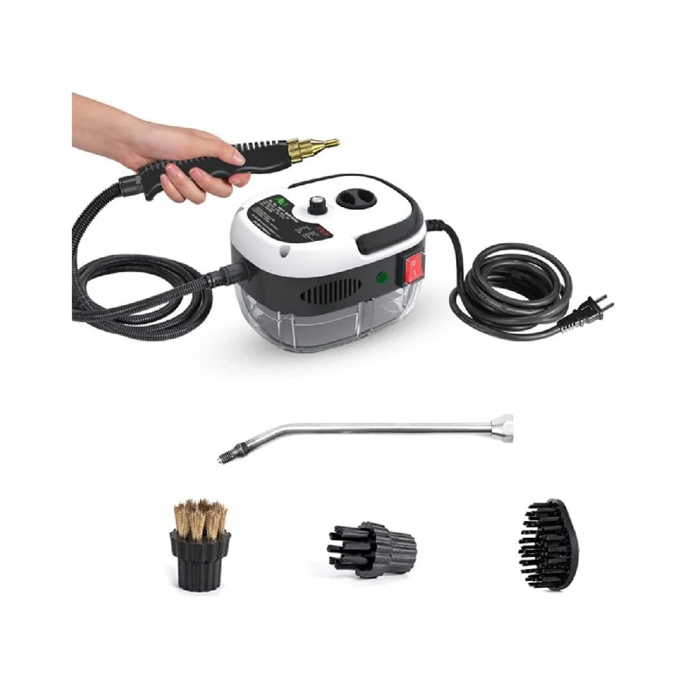 Car steam cleaner high temperature pressurized